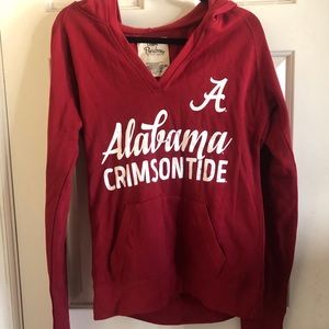 Alabama sweatshirt